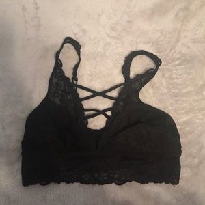 Victoria secret PINK bralette